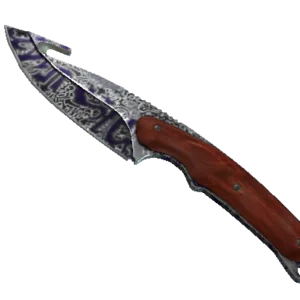 ★ StatTrak™ Gut Knife | Freehand (Field-Tested)