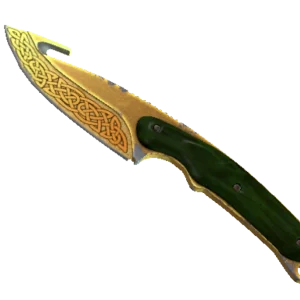 ★ StatTrak™ Gut Knife | Lore (Field-Tested)