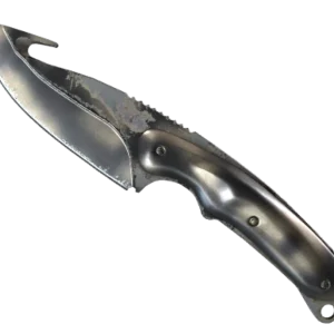 ★ StatTrak™ Gut Knife | Scorched (Field-Tested)