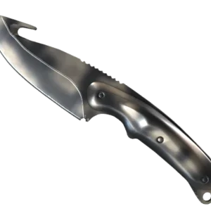 ★ StatTrak™ Gut Knife | Scorched (Minimal Wear)