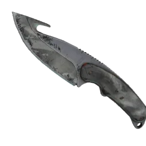 ★ StatTrak™ Gut Knife | Urban Masked (Battle-Scarred)