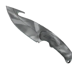 ★ StatTrak™ Gut Knife | Urban Masked (Minimal Wear)