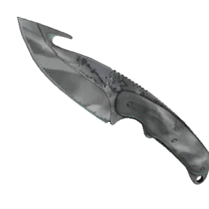 ★ StatTrak™ Gut Knife | Urban Masked (Well-Worn)