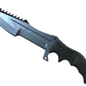 ★ StatTrak™ Huntsman Knife | Blue Steel (Field-Tested)