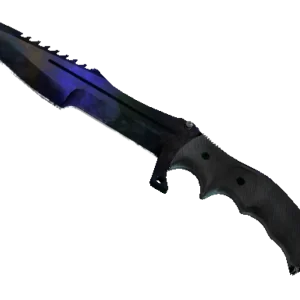 ★ StatTrak™ Huntsman Knife | Doppler (Minimal Wear)