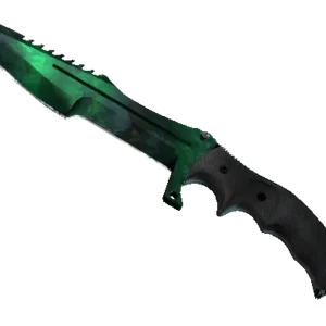 ★ StatTrak™ Huntsman Knife | Gamma Doppler (Factory New)