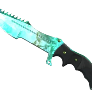 ★ StatTrak™ Huntsman Knife | Gamma Doppler (Minimal Wear)
