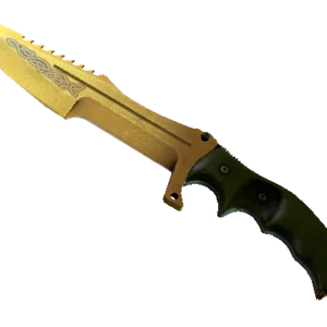 ★ StatTrak™ Huntsman Knife | Lore (Factory New)