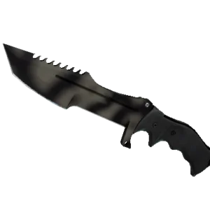 ★ StatTrak™ Huntsman Knife | Scorched (Minimal Wear)