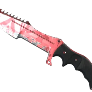 ★ StatTrak™ Huntsman Knife | Slaughter (Field-Tested)
