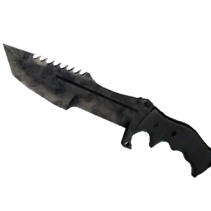 ★ StatTrak™ Huntsman Knife | Stained (Battle-Scarred)
