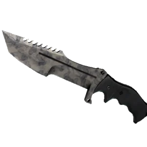 ★ StatTrak™ Huntsman Knife | Stained (Minimal Wear)