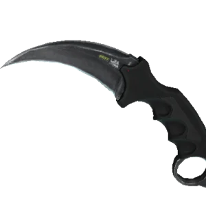 ★ StatTrak™ Karambit