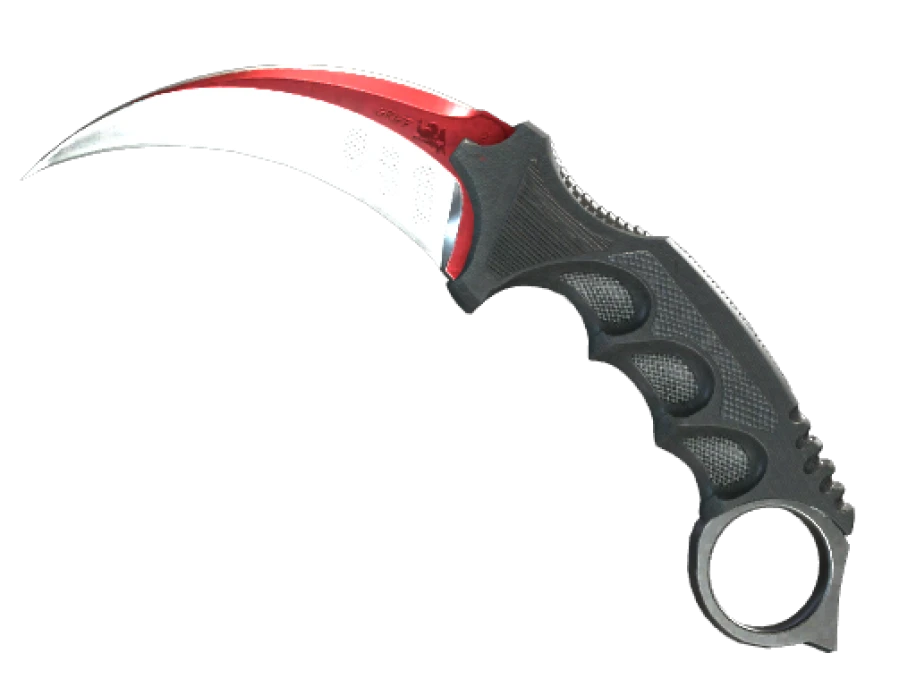 ★ StatTrak™ Karambit | Autotronic (Factory New)
