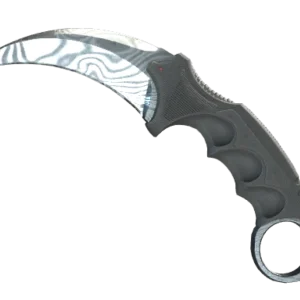 ★ StatTrak™ Karambit | Damascus Steel (Field-Tested)