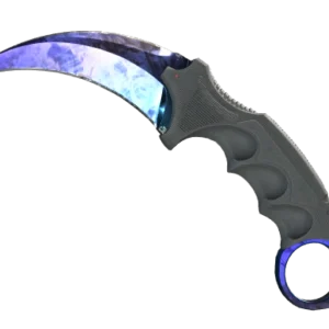 ★ StatTrak™ Karambit | Doppler (Factory New)