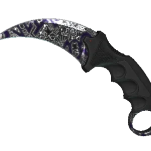 ★ StatTrak™ Karambit | Freehand (Factory New)