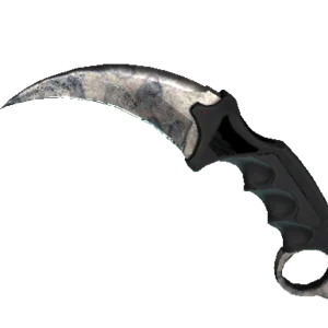 ★ StatTrak™ Karambit | Stained (Battle-Scarred)