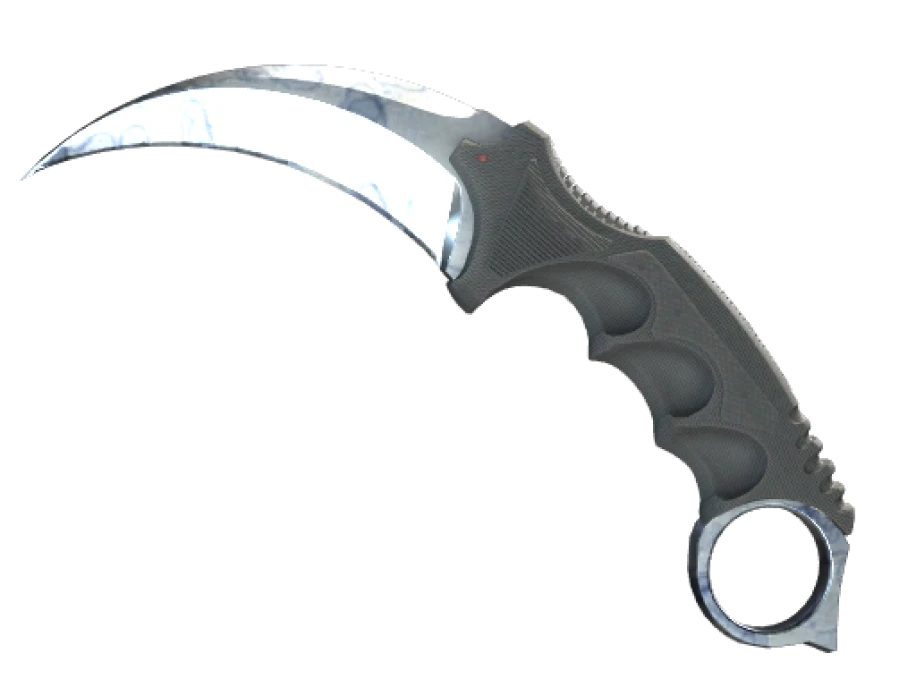 ★ StatTrak™ Karambit | Stained (Factory New)