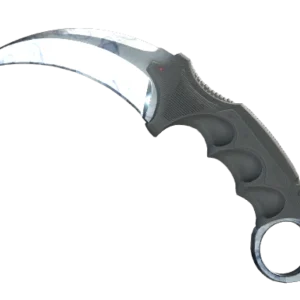 ★ StatTrak™ Karambit | Stained (Minimal Wear)