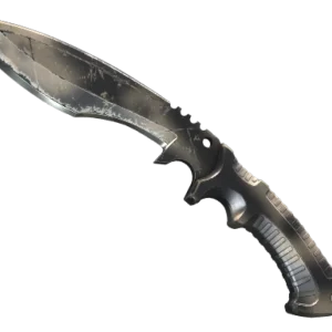 ★ StatTrak™ Kukri Knife | Scorched (Field-Tested)
