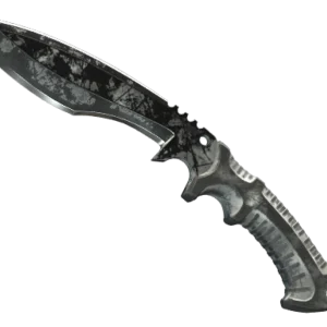 ★ StatTrak™ Kukri Knife | Urban Masked (Battle-Scarred)