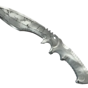 ★ StatTrak™ Kukri Knife | Urban Masked (Well-Worn)