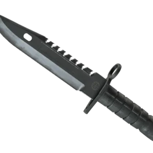★ StatTrak™ M9 Bayonet