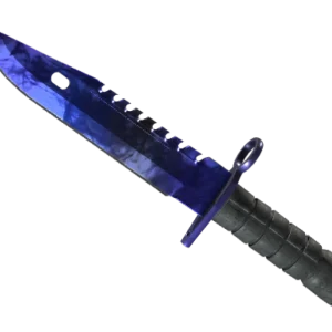 ★ StatTrak™ M9 Bayonet | Doppler (Factory New)