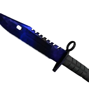 ★ StatTrak™ M9 Bayonet | Doppler (Minimal Wear)