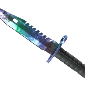 ★ StatTrak™ M9 Bayonet | Gamma Doppler (Factory New)