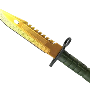 ★ StatTrak™ M9 Bayonet | Lore (Factory New)