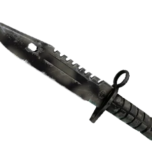 ★ StatTrak™ M9 Bayonet | Scorched (Field-Tested)