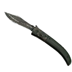 ★ StatTrak™ Navaja Knife | Forest DDPAT (Field-Tested)