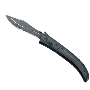 ★ StatTrak™ Navaja Knife | Night Stripe (Well-Worn)