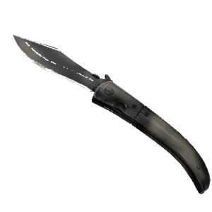 ★ StatTrak™ Navaja Knife | Scorched (Well-Worn)