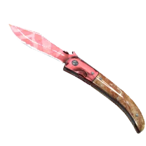 ★ StatTrak™ Navaja Knife | Slaughter (Field-Tested)
