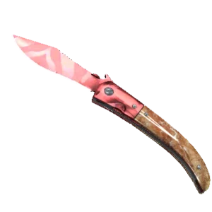 ★ StatTrak™ Navaja Knife | Slaughter (Minimal Wear)