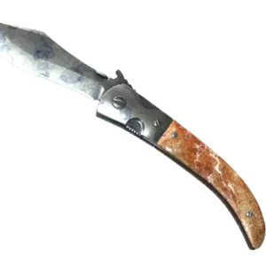 ★ StatTrak™ Navaja Knife | Stained (Field-Tested)