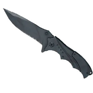 ★ StatTrak™ Nomad Knife | Night Stripe (Minimal Wear)