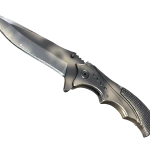 ★ StatTrak™ Nomad Knife | Scorched (Well-Worn)