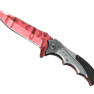 ★ StatTrak™ Nomad Knife | Slaughter (Field-Tested)