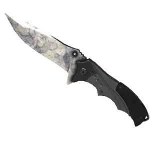 ★ StatTrak™ Nomad Knife | Stained (Battle-Scarred)