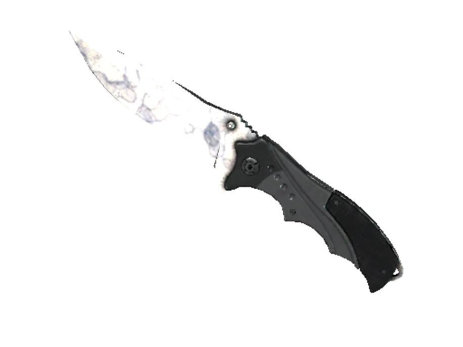 ★ StatTrak™ Nomad Knife | Stained (Factory New)