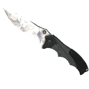 ★ StatTrak™ Nomad Knife | Stained (Well-Worn)