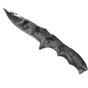 ★ StatTrak™ Nomad Knife | Urban Masked (Battle-Scarred)