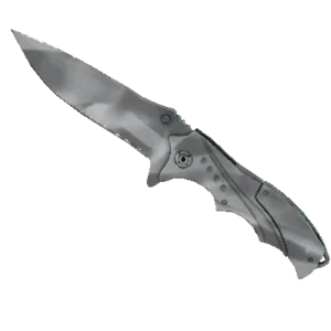 ★ StatTrak™ Nomad Knife | Urban Masked (Minimal Wear)