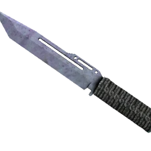 ★ StatTrak™ Paracord Knife | Blue Steel (Field-Tested)