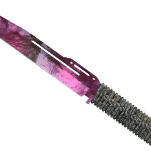 ★ StatTrak™ Paracord Knife | Doppler (Factory New)
