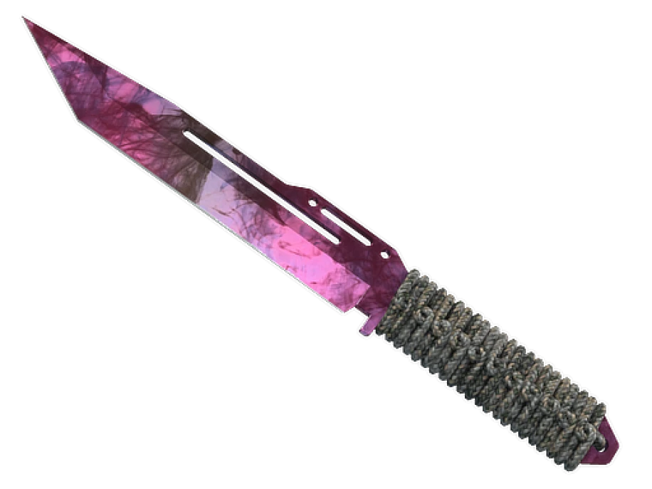 ★ StatTrak™ Paracord Knife | Doppler (Factory New)